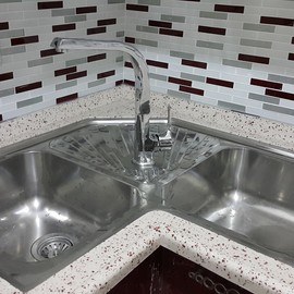 Mutfak Dolabı