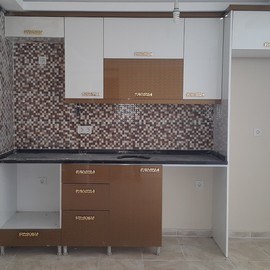 Mutfak Dolabı