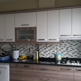 Mutfak Dolabı
