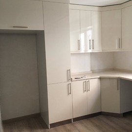 Mutfak Dolabı