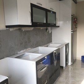Mutfak Dolabı