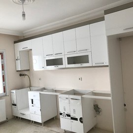 Mutfak Dolabı