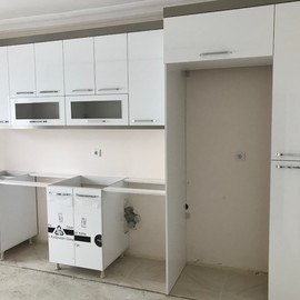 Mutfak Dolabı