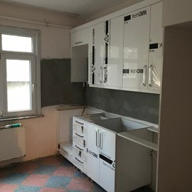 Mutfak Dolabı