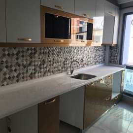 Mutfak Dolabı
