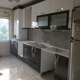 Mutfak Dolabı
