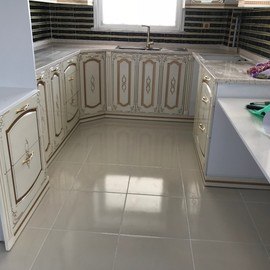 Mutfak Dolabı