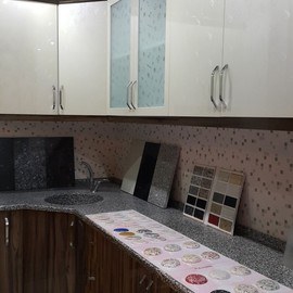 Mutfak Dolabı