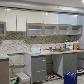 Mutfak Dolabı