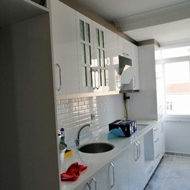 Mutfak Dolabı