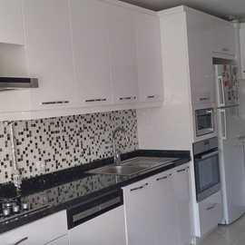 Mutfak Dolabı