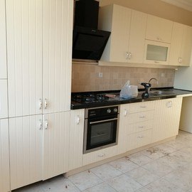 Mutfak Dolabı