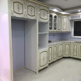 Mutfak Dolabı
