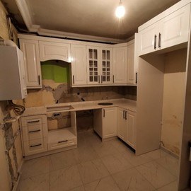 Mutfak Dolabı