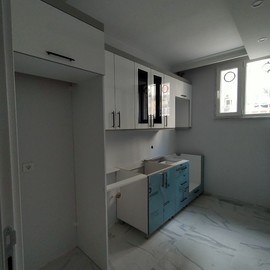 Mutfak Dolabı