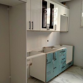 Mutfak Dolabı