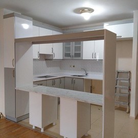 Mutfak Dolabı
