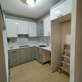 Mutfak Dolabı
