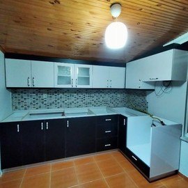 Mutfak Dolabı