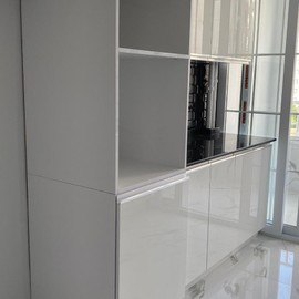 Mutfak Dolabı