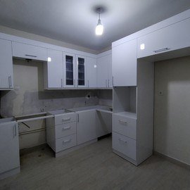 Mutfak Dolabı