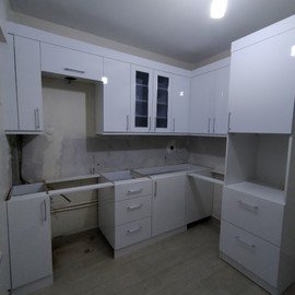 Mutfak Dolabı
