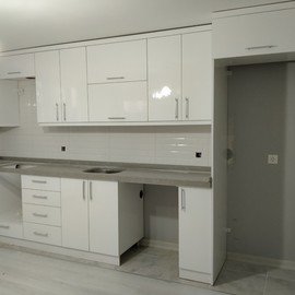 Mutfak Dolabı