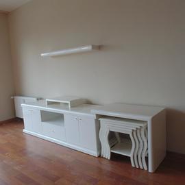 Tv Üniteleri