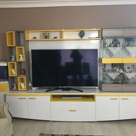 Tv Üniteleri