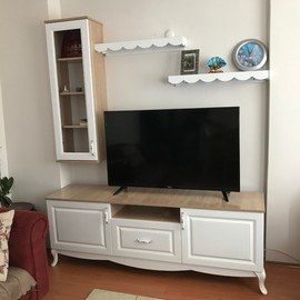Tv Üniteleri