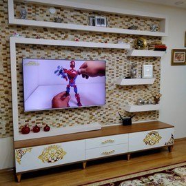 Tv Üniteleri