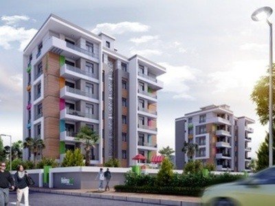 Helmann- Renk Residence-Antalya-1