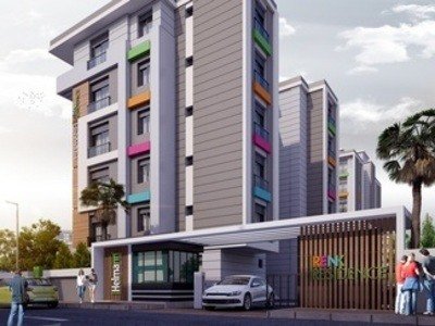 Helmann- Renk Residence-Antalya-6