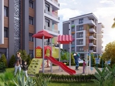 Helmann- Renk Residence-Antalya-10