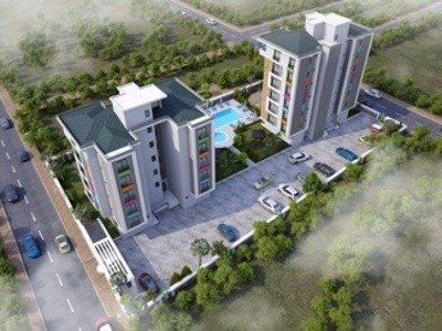 Helmann- Renk Residence-Antalya-14