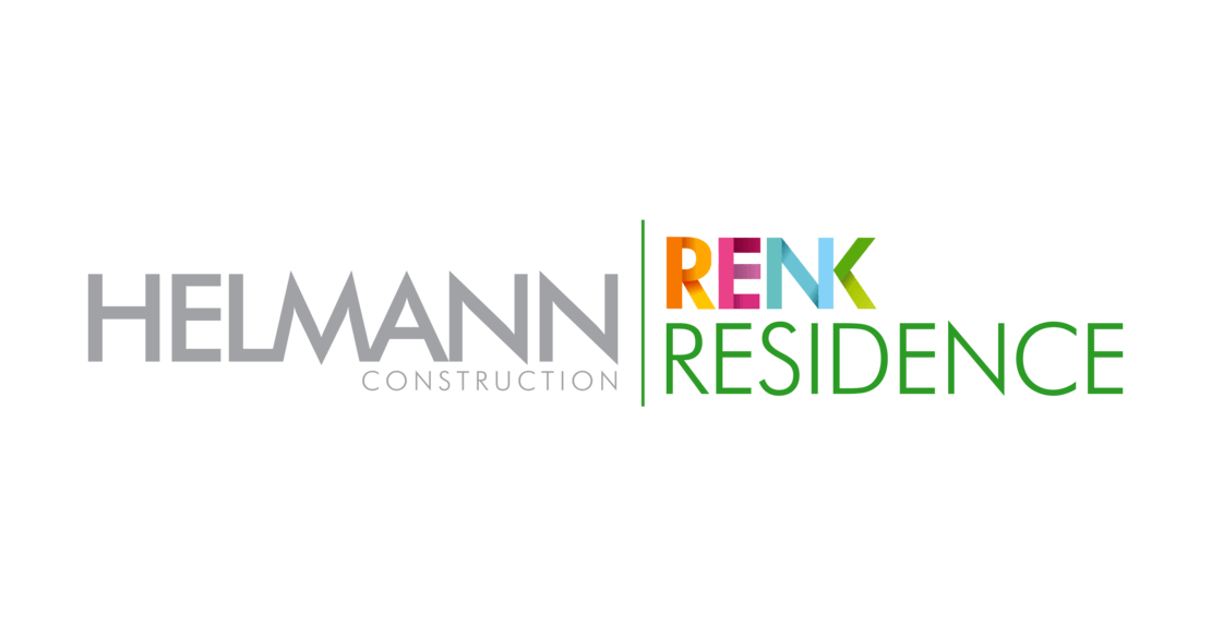 Helmann Renk Residence logo