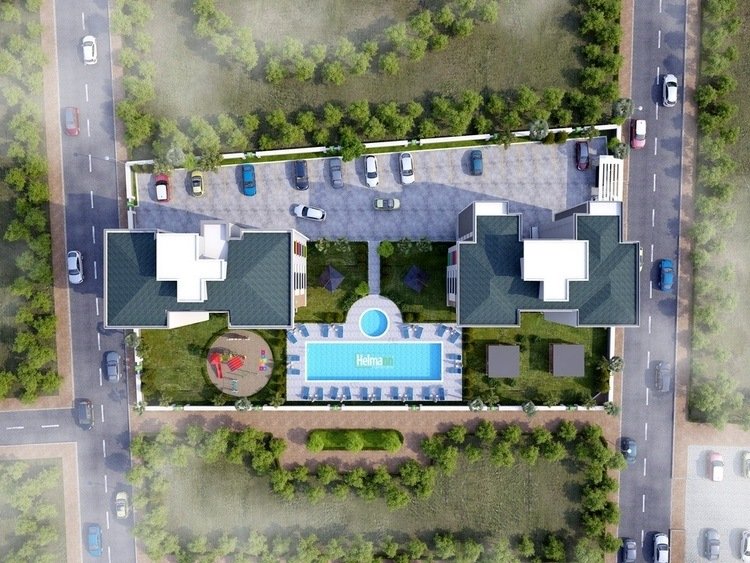 Helmann- Renk Residence-Antalya-15