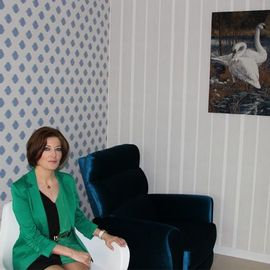 Antalya Psikiyatri Merkezi