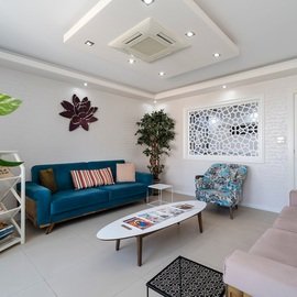 Antalya Psikiyatri Merkezi