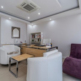 Antalya Psikiyatri Merkezi