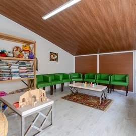 Antalya Psikiyatri Merkezi