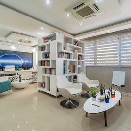 Antalya Psikiyatri Merkezi