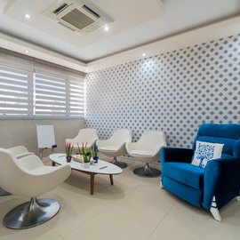 Antalya Psikiyatri Merkezi