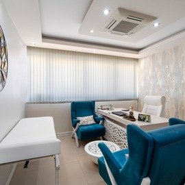 Antalya Psikiyatri Merkezi