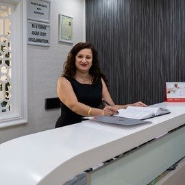 Antalya Psikiyatri Merkezi