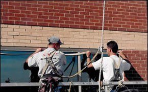 Ankara Bina Dış Cephe Onarım Hizmetleri