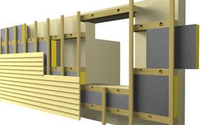 Ankara Bina Dış Cephe Kaplama Hizmetleri