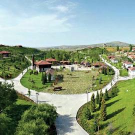 Altındağ Altınköy Bitkisel Uygulama ve Yapım İşi