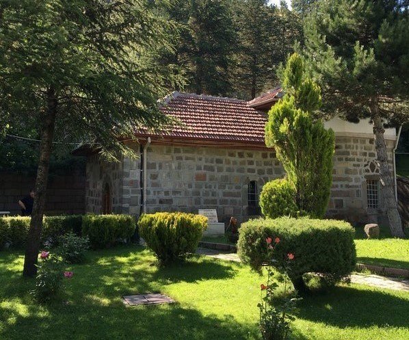 Peyzaj Bakım ve Onarım