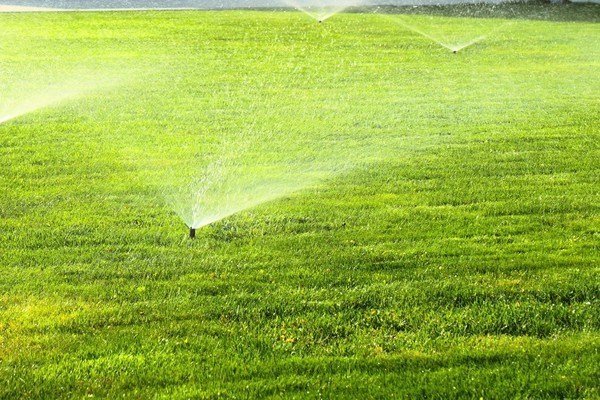 Otomatik Sulama Sistemleri